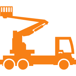 岳普湖高空作业车